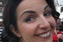 Coucou, c'est Marisa Addor