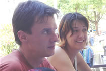 Les Cotter