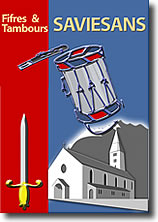 Fifres et Tambours saviesans